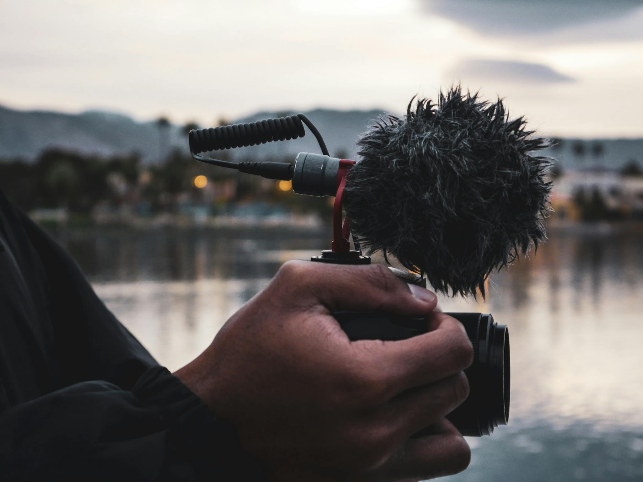 Built to empower creators